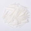 YIMART 600pcs Acrylic Medium Long Stiletto Nail Tips Easy Coffin