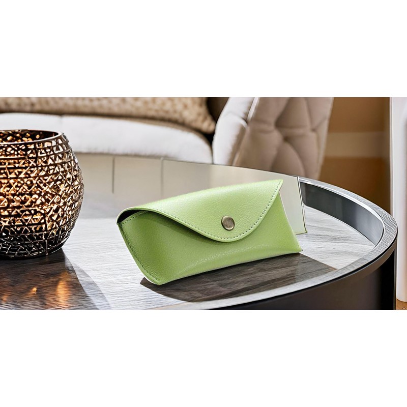 Alassio Bag Organiser, Green (Green) - 2695