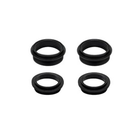 Beetle Torsion Arm Seals Front Axle beam Classic Bug 1966 to 1979