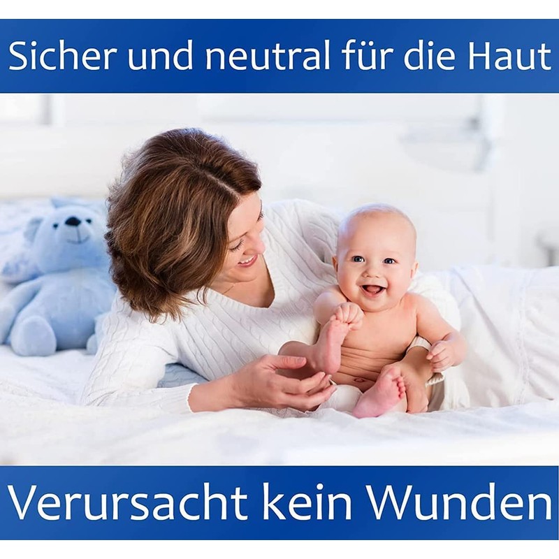 TEXTILHAUSE - Mattress protector 140 x 200 cm waterproof |