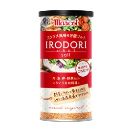 Irodori Mascot 4.2 oz (120 g)