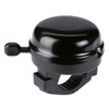Prophete Bell 5155 - Campanello per Bicicletta, Nero, Taglia L