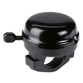 Prophete Bell 5155 - Campanello per Bicicletta, Nero, Taglia L