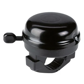 Prophete Bell 5155 - Campanello per Bicicletta, Nero, Taglia L