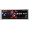 Killer Instinct Arcade Game Marquee Fridge Magnet