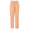 Salt Life Skipper Pants, Pink Shell, Large