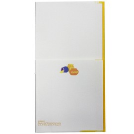 マルアイ ディズニー 祝儀袋 出産祝い 多当 ベビー プー 10枚 Pノ-D107C×10P