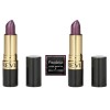 Revlon (Lot of 2) Revlon Super Lustrous Lipstick - SELECT