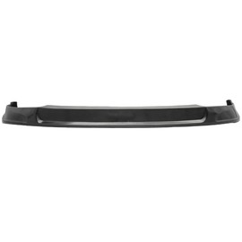 Front Bumper Lip Compatible With 1994-1997 Acura Integra, C Style Unpainted PU Air Dam Chin Protector Front Bumper Lip by IKON MOTORSPORTS, 1995 1996