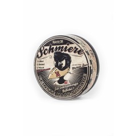 Rumble 59 Schmiere Rock Hard (KNUPPELHART) Hair Pomade by Rumble59 Schmiere