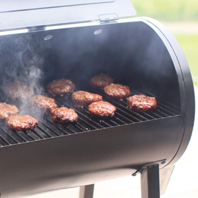 Pit Boss 3-In-1 Burger Press