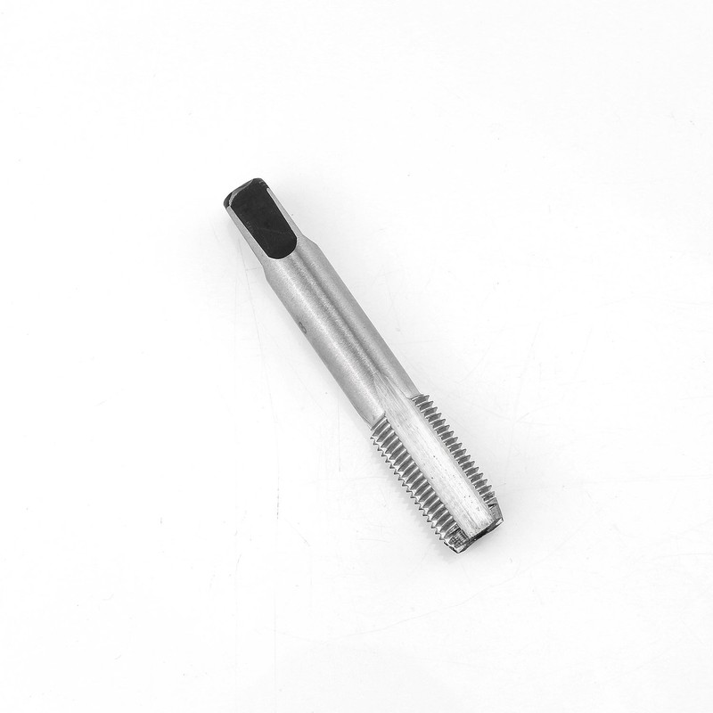G 1/8" - 28 HSS BSP Parallel British Standard Pipe