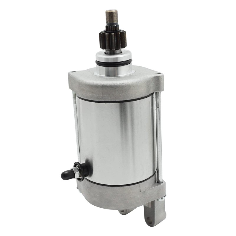Starter Motor & Relay & Wire for Yamaha Raptor 660