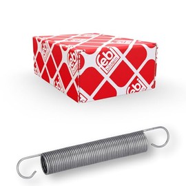 febi bilstein 11646 Gas Linkage Return Spring