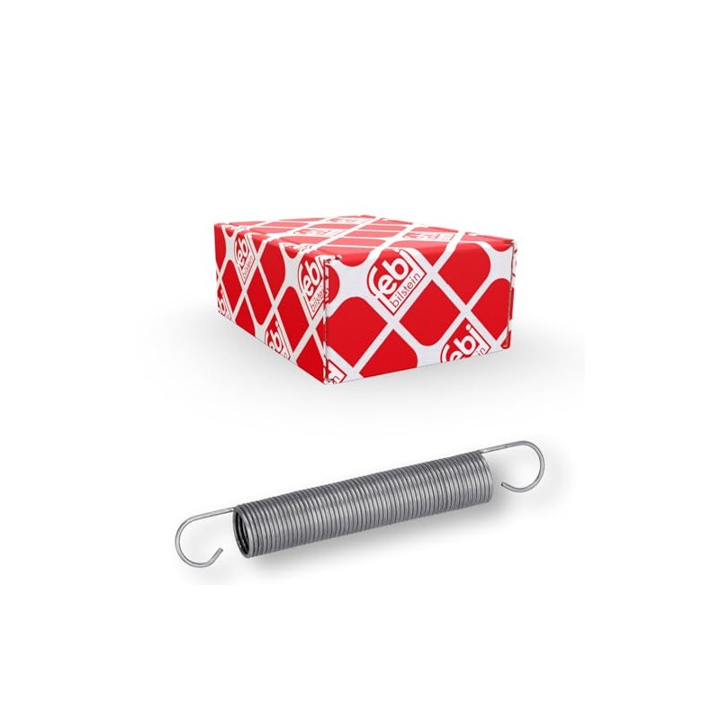 febi bilstein 11646 Gas Linkage Return Spring