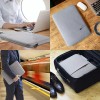 MELOPHY Funda Protectora Laptop Para Macbook Air 13/pro 13 Pulgadas