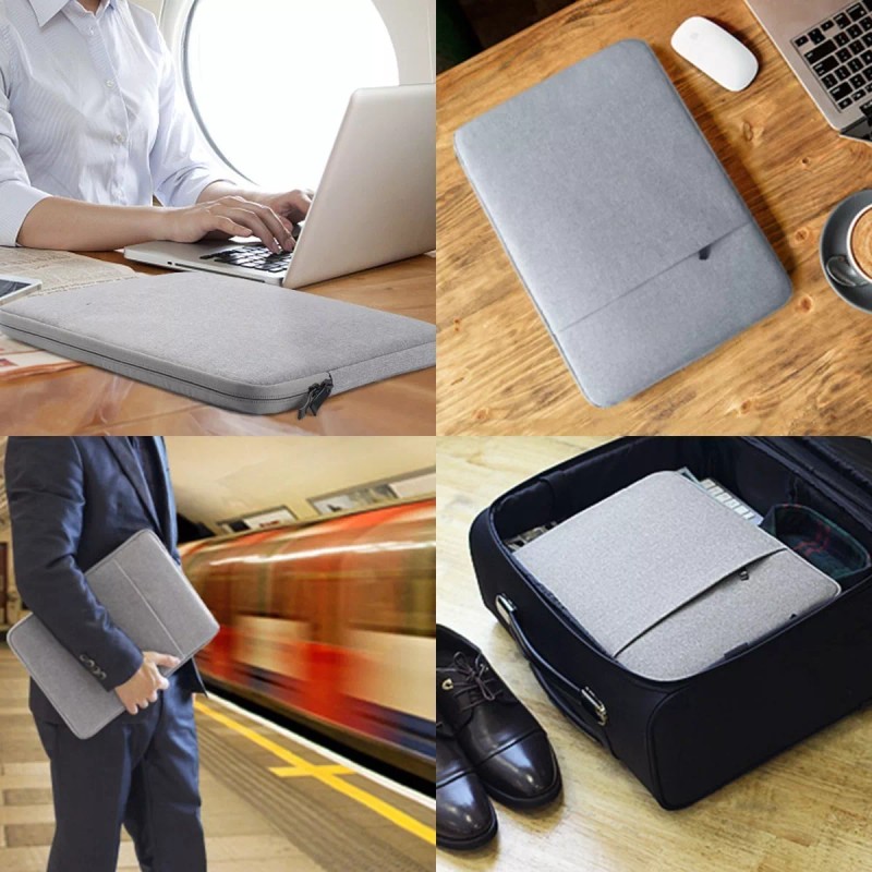 MELOPHY Funda Protectora Laptop Para Macbook Air 13/pro 13 Pulgadas
