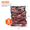 Ergodyne Chill Its 6485 Neck Gaiter, Multiple Ways to Wear