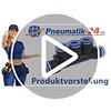 Pneumatic Distributor 3-Way Push In Connector (6 mm Hose Connection)