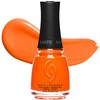 China Glaze Esmalte de Uñas Orange Knockout, Color de Alta