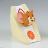 Banpresto - Tom and Jerry - Jerry (Fruit Sandwich) (ver