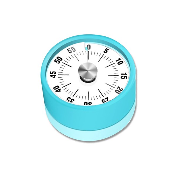 Timer Study Children Time Management Mechanical Kitchen Timer Task Management