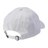 Quiksilver QCP241001 Men's Cap with Thick Embroidery with SATURN Logo,