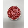 SugarMeLicious Lips Sprinkles, Thick Red & Pink Kissy Lips, Valentines
