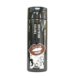 Peymore Spectrum Colors Color Shampoo, Brown, 6.8 fl oz (200 ml)