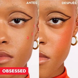 Urban Decay Blush Rubor Hidratante Hydromaniac L. Dur. 15ml Coral                                                                                     