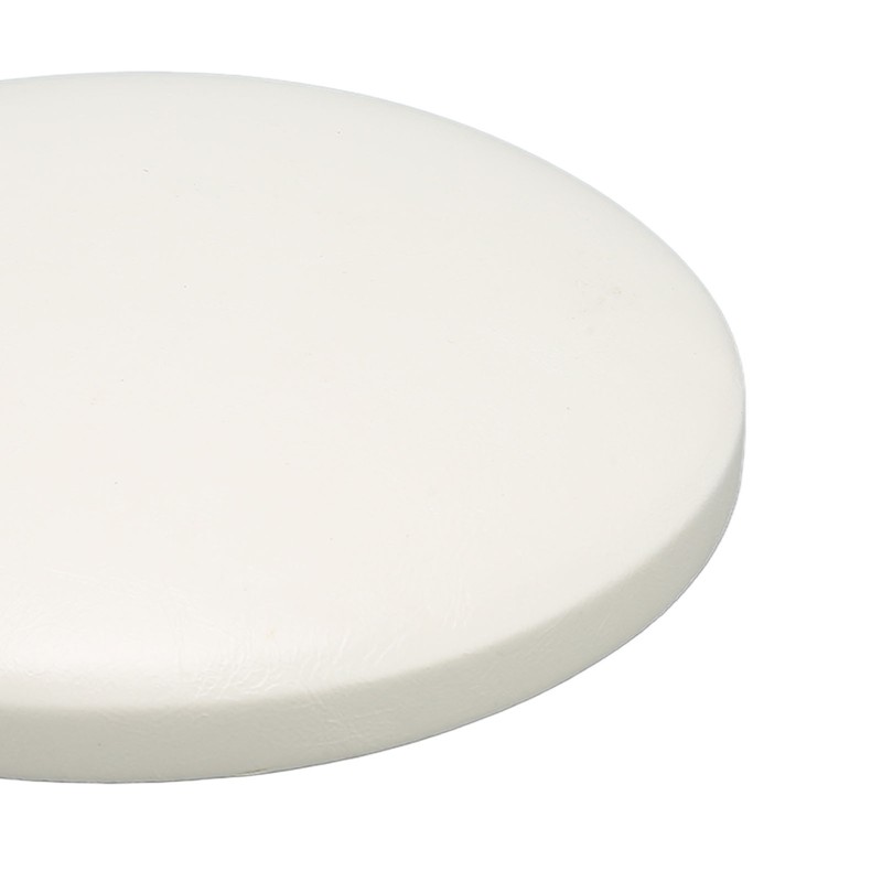 Nail Arm Rest Manicure Nail Tech Elbow Hand Pad Round