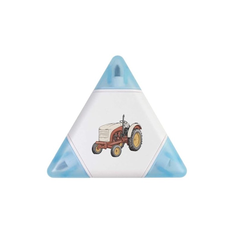 'Mini Tractor' Compact DIY Multi Tool (TI00033803)