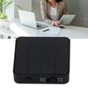 Bluetooth 5.0 Stereo Audio Adapter 2 in 1 Multi Function