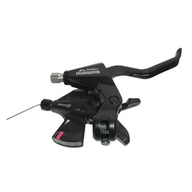 S+B Lever Shimano Altus ST-M310 2-Finger