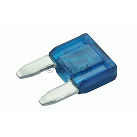 Bosch 1 987 529 031 Fuse