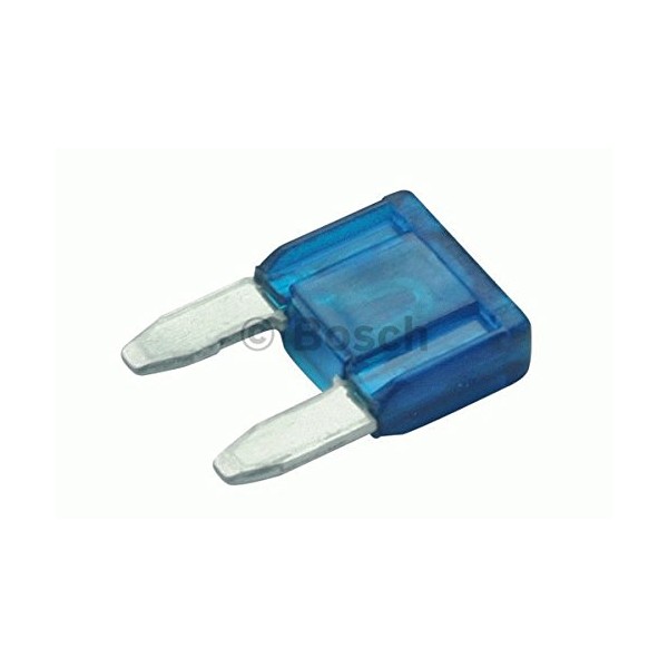 Bosch 1 987 529 031 Fuse