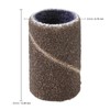 Beauticom Fine Grit #240 Nail Sanding Bands (Fits All Dremel)