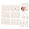 TOVINANNA Freckle Stickers Skin-friendly Temporary Face for Daily Use and