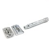 Parker Safety Razor 89R Super Heavy Weight Double Edge Safety