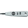 Insertion Tool UTP + STP Cable Conductor Average 0.4-0.8 mm