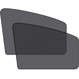 Pink muguet Sunshade for Cars, Front and Rear Magnetically Attached, Car Sunshade, UV Protection, Thermal Protection, Sun Protection, Sun Protection, Sun Protection, Sun Protection, UV Protection,