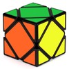 Maomaoyu Magic Cube Skewb Speed Magic Cube Puzzle Magic Cube