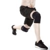 Rehband Knee Support for Weight Training, Knee Support for Cross
