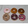 Just Dough It Fake Assorted Donuts Set B