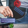 West Magic Wallet – The Original – Wallet with Coin