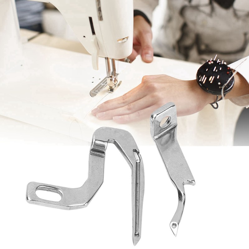 Multifunctional Upper Lower Overlock Looper Sewing Machine Parts for 14U44