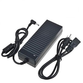 SLLEA AC/DC Adapter for Black & Decker PAD1200 H1 12V 8A B&D BD Dustbuster Car Flexi Auto Hand Vacuum Dry Wet Portable Cleaner Flex Vac Power Supply Cord Cable Charger