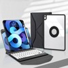 Bluetooth Keyboard Protection Case for IOS Tablet Smart Wireless Keyboard