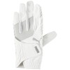 PUMA Golf Gloves PWR Grip Gloves (Left Hand), bright white/high