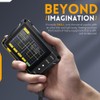 DollaTek DSO152 Mini Handheld Digital Oscilloscope 2.5MSa/s 200KHz Analog Bandwidth